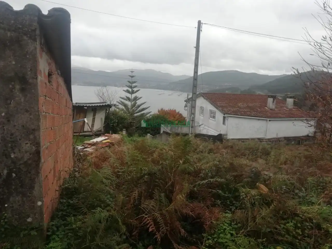 Terreny residencial en venda a Vilaboa, imagen 6