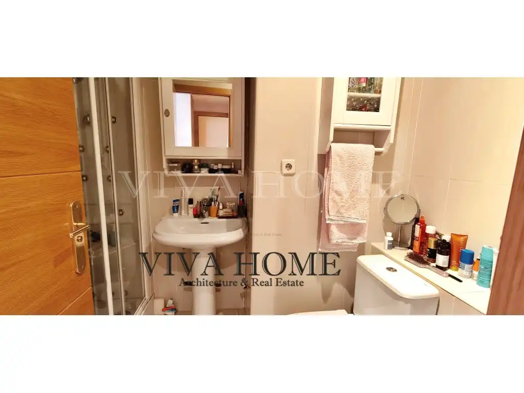 Flat with lift for sale in Calle Charleroi, imagen 29