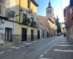 Vista exterior de Pis en venda en Arganda del Rey amb Moblat