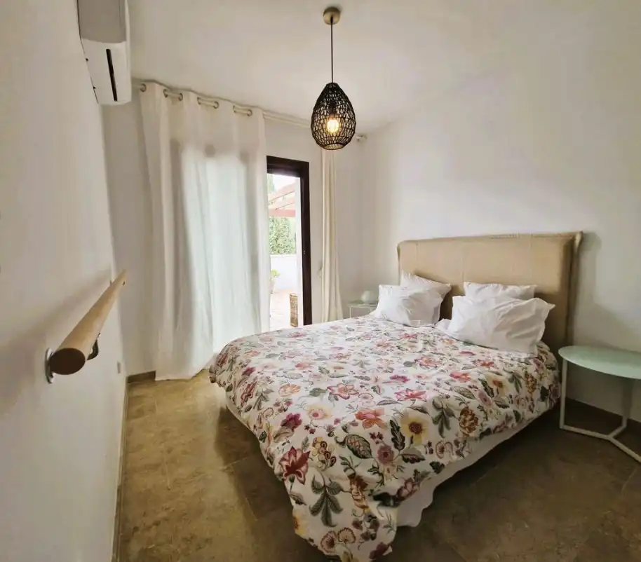 Wohnung mit Pool zum Verkauf in Río Real - Los Monteros, imagen 12