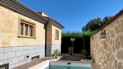 Foto 3 de Casa o xalet en venda a Calle Maria Jesus Fernandez Luna, Carrascal de Barregas, Salamanca