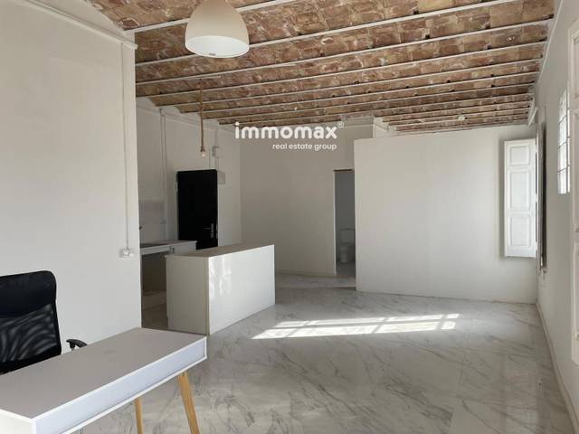 Local comercial en Alquiler en Comarques Catalanes en Móra d'Ebre