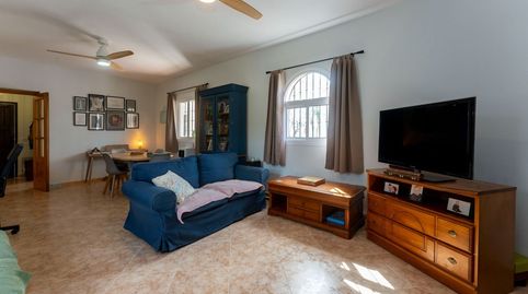 Foto 5 de Finca rústica en venta en Casarabonela, Málaga