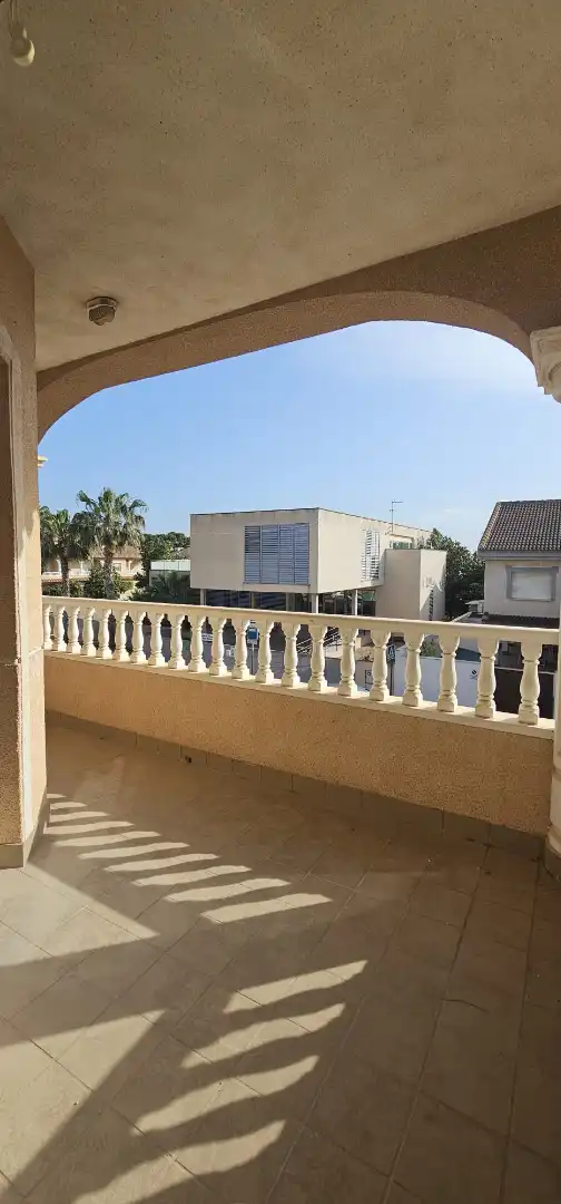 Appartamento con terrazza in vendita a Calle Archena, imagen 17