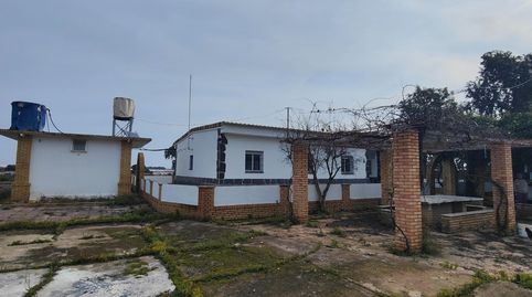 Foto 3 von Country house zum Verkauf in Gibraleón, Huelva