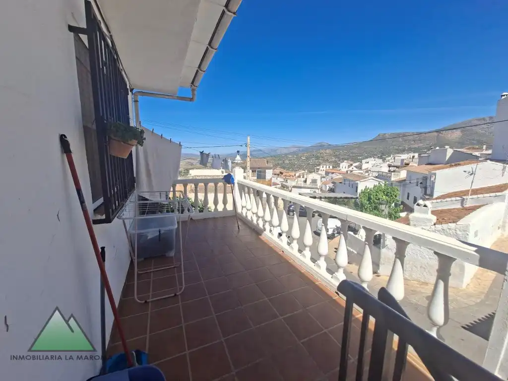 Maison avec terrasse à vendre à Calle Nueva, imagen 10