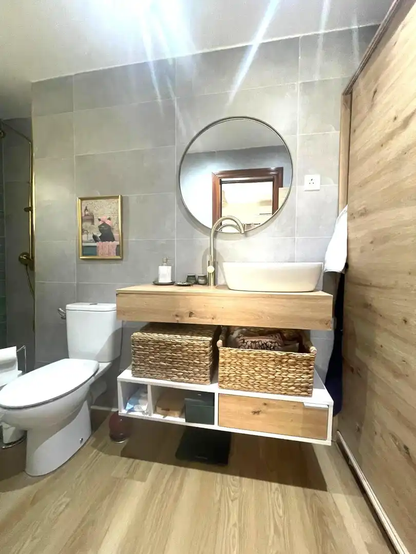 Baño de Piso en venta en Ciudad Jardín