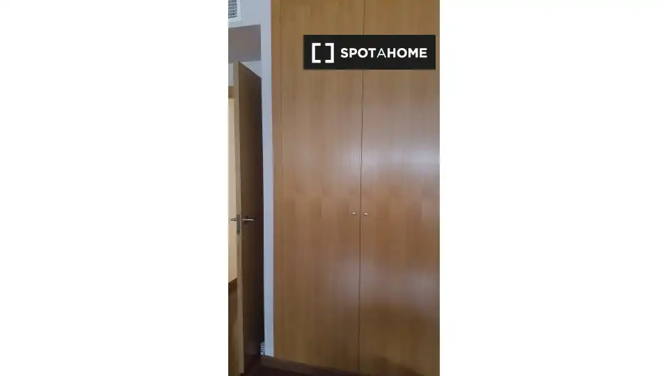 Habitación en Rabasa