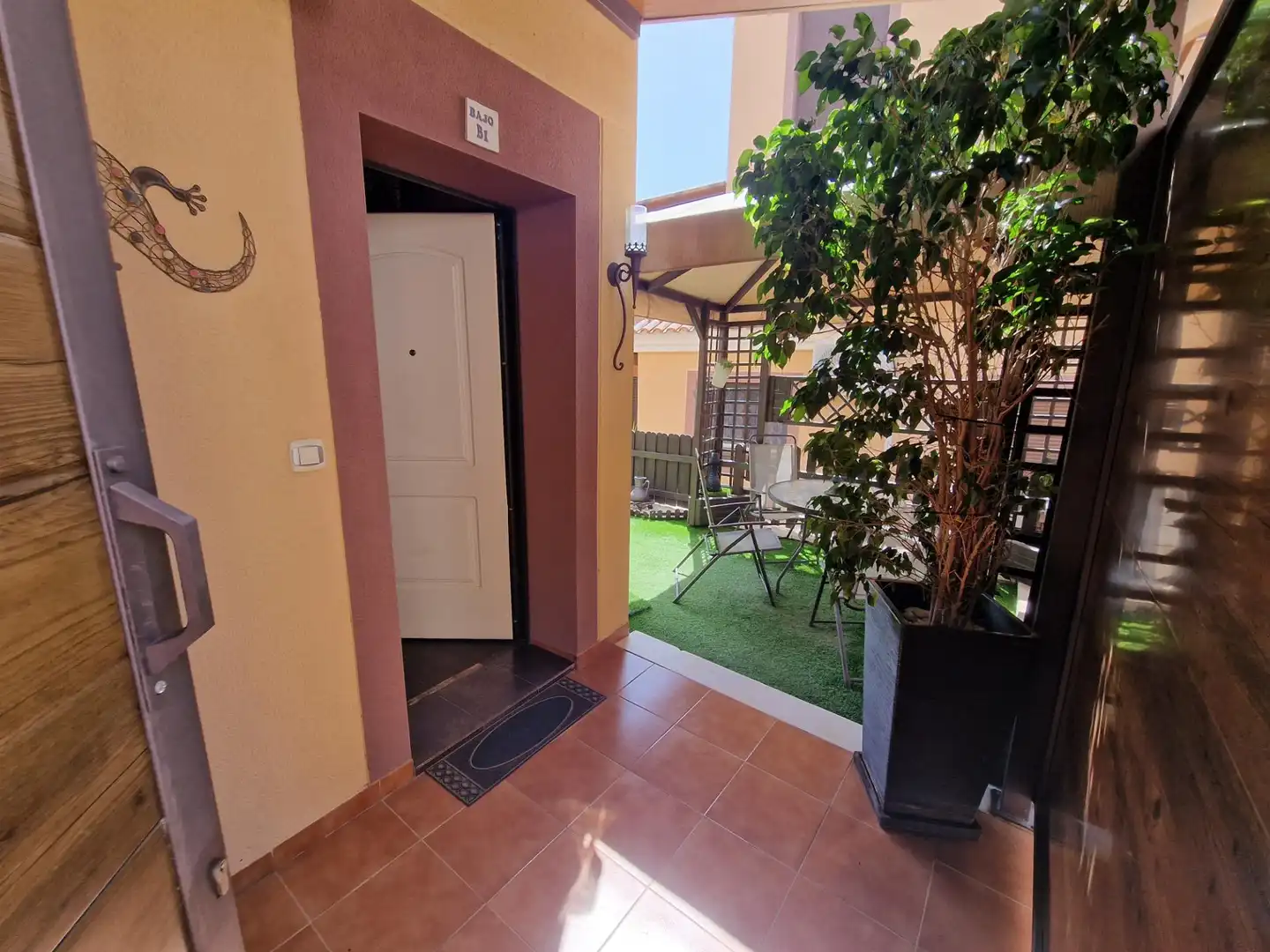 Apartament amb piscina en venda a Los Collados-Los Geraneos, imagen 3