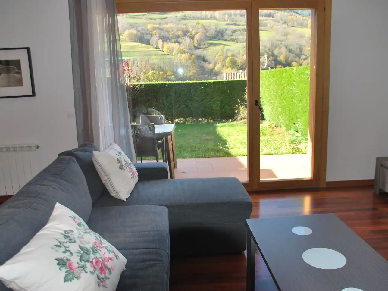 Apartament amb jardí en venda a Carrer del Quintà 8, imagen 31