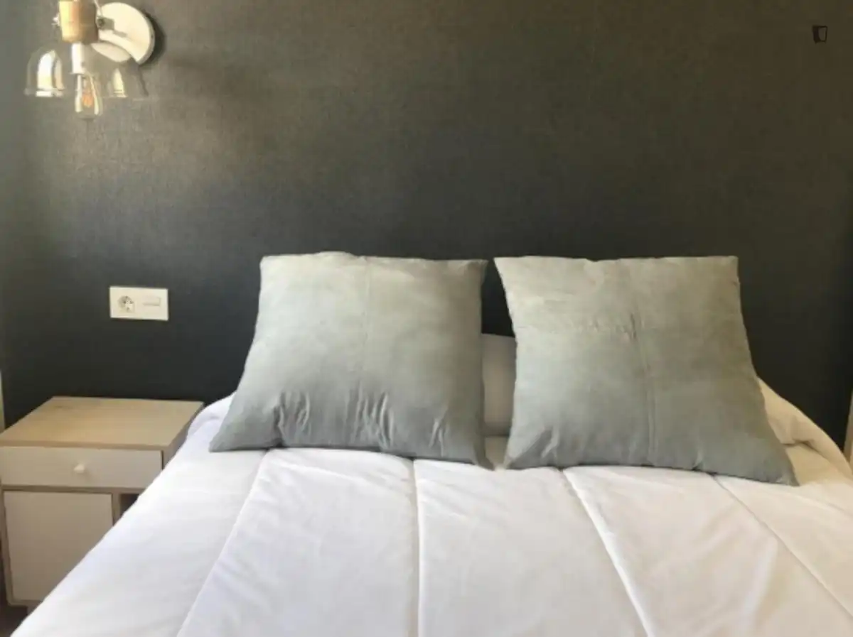 Habitació a Vidal