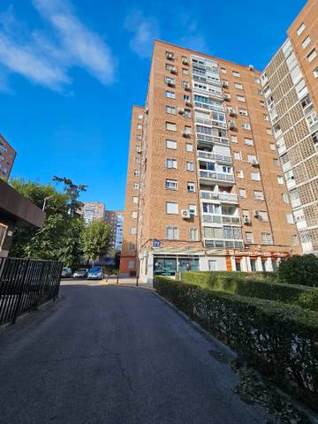 Piso en Venta en Aluche