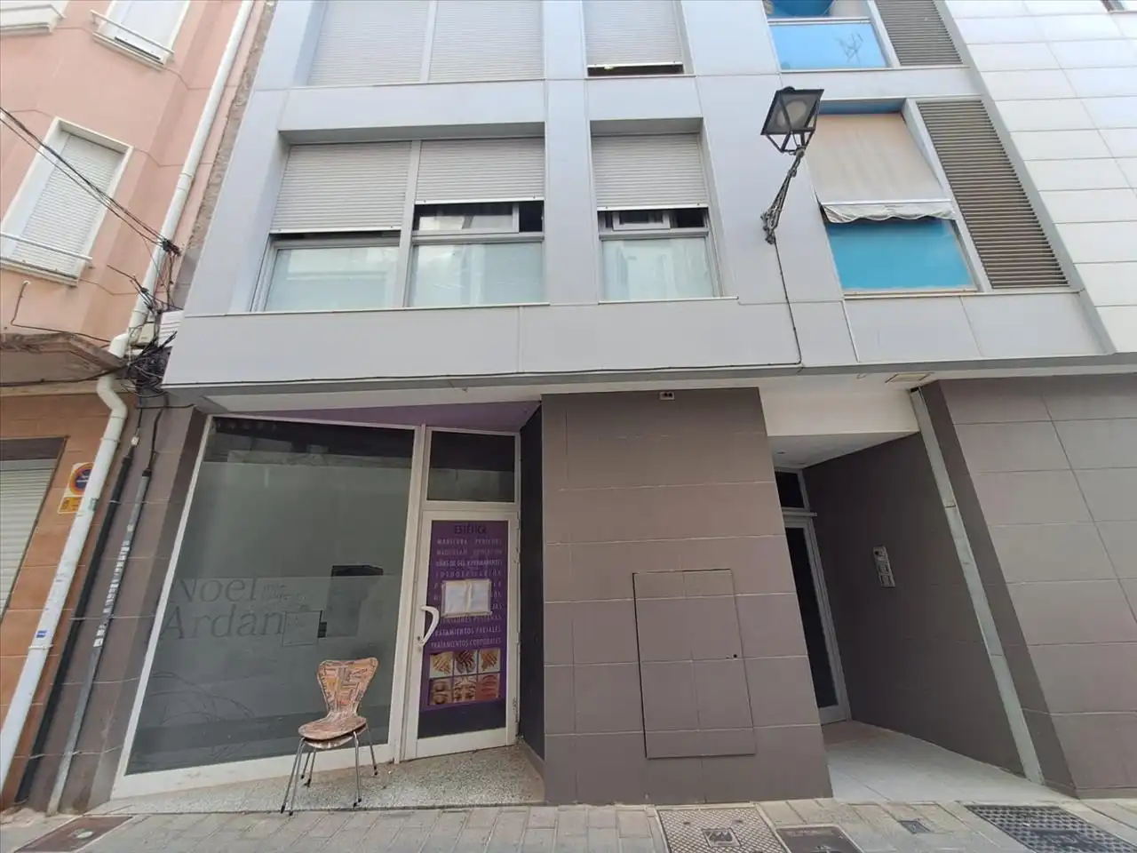 Locale commerciale in vendita a Pubill Del, imagen 4