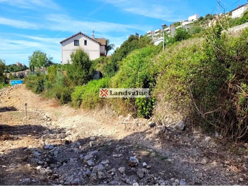 Residential for sale in Calafell