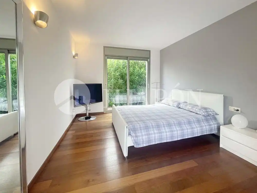 Casa con piscina en venta en Vallromanes, imagen 14