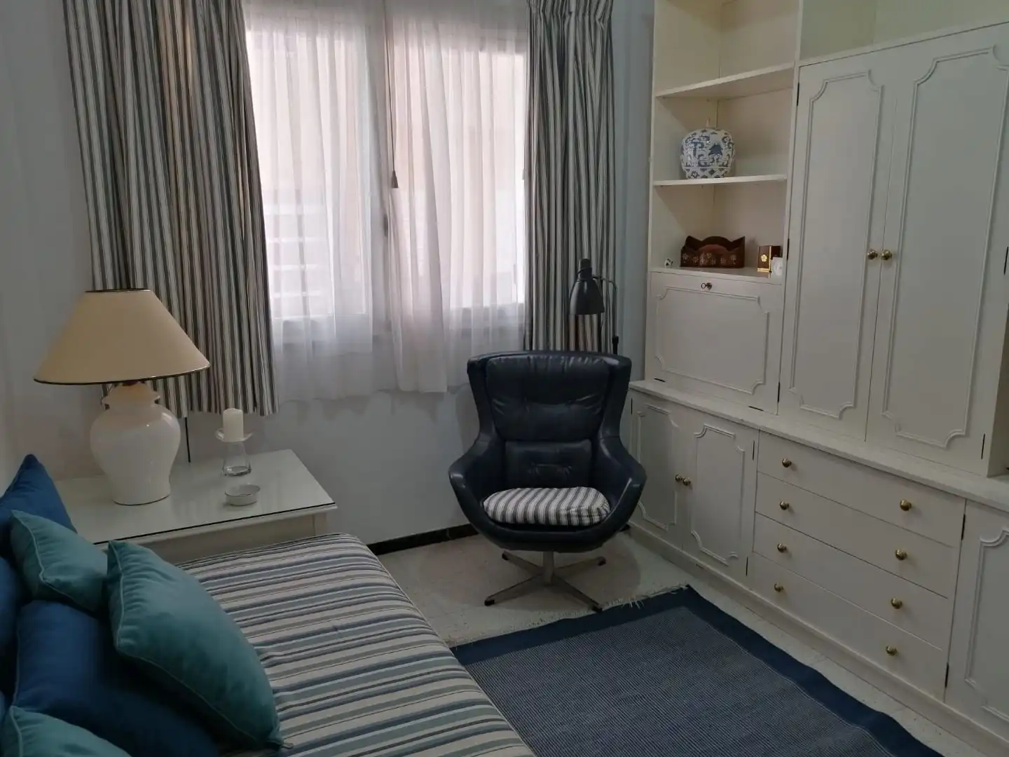 Wohnung zur Miete in Calle Patagonia, Tafira