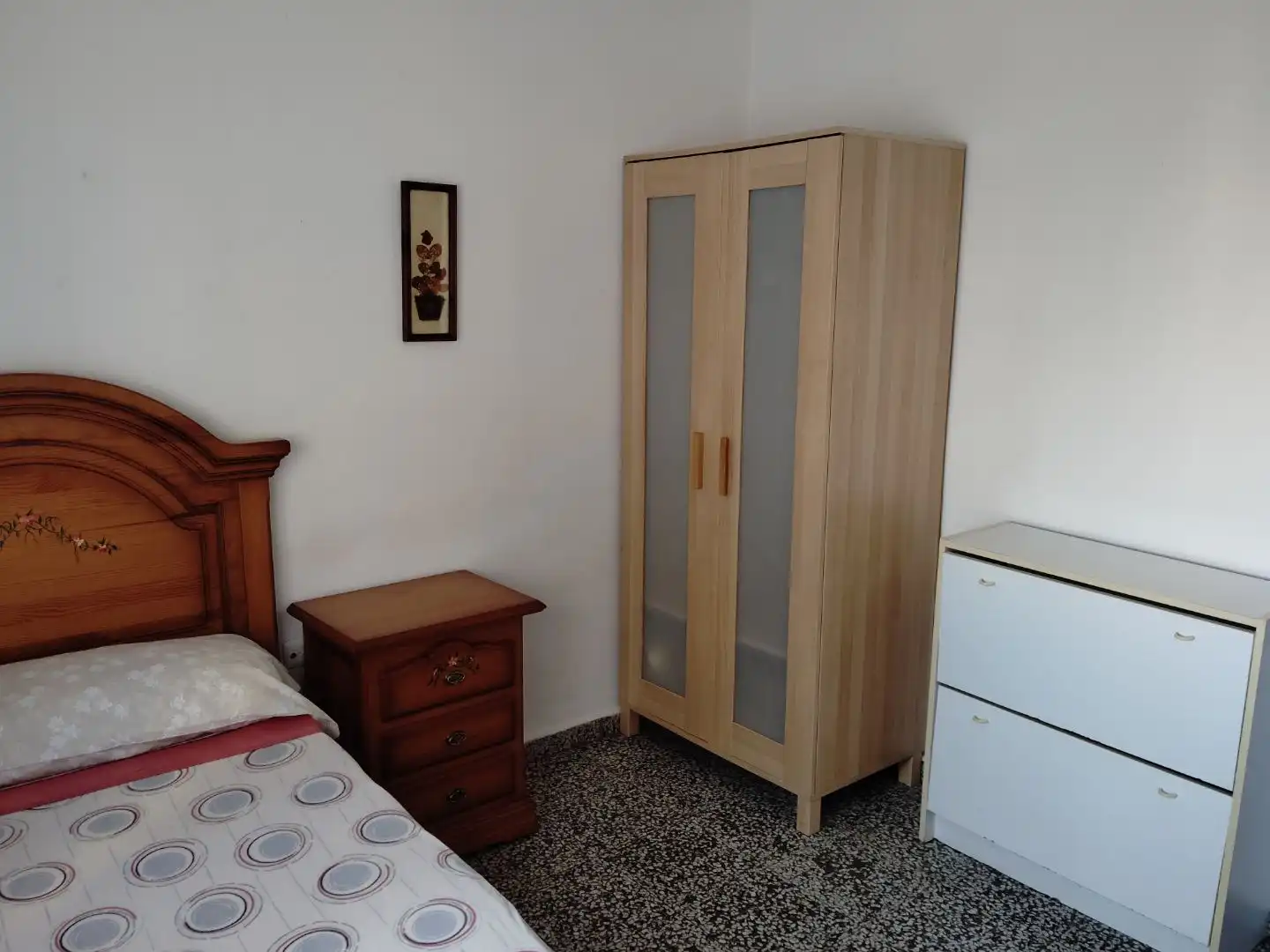 Flat with lift for sale in Guadalete 6, imagen 6