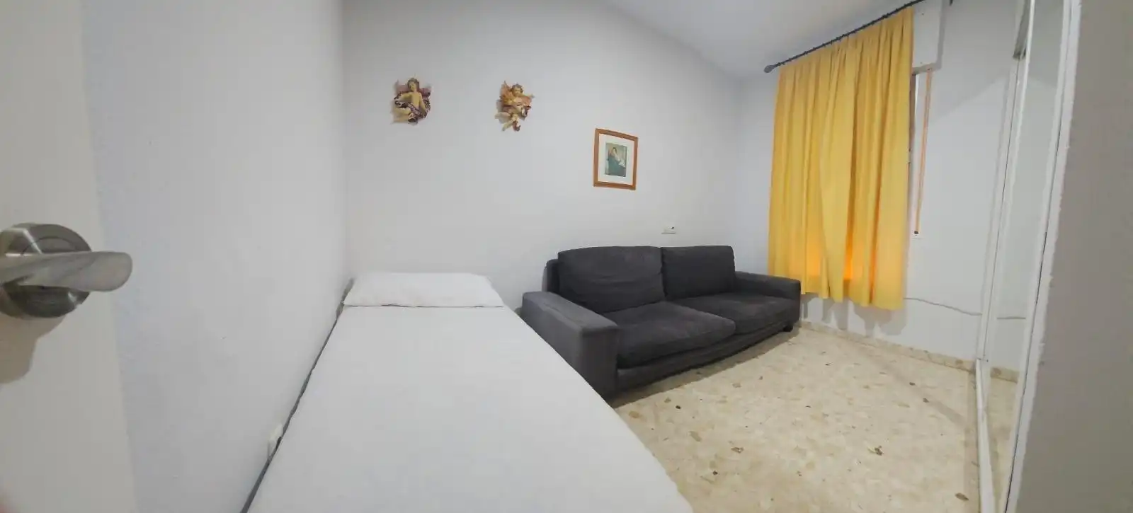 Appartement compact avec terrasse à vendre à Centro ciudad, imagen 14