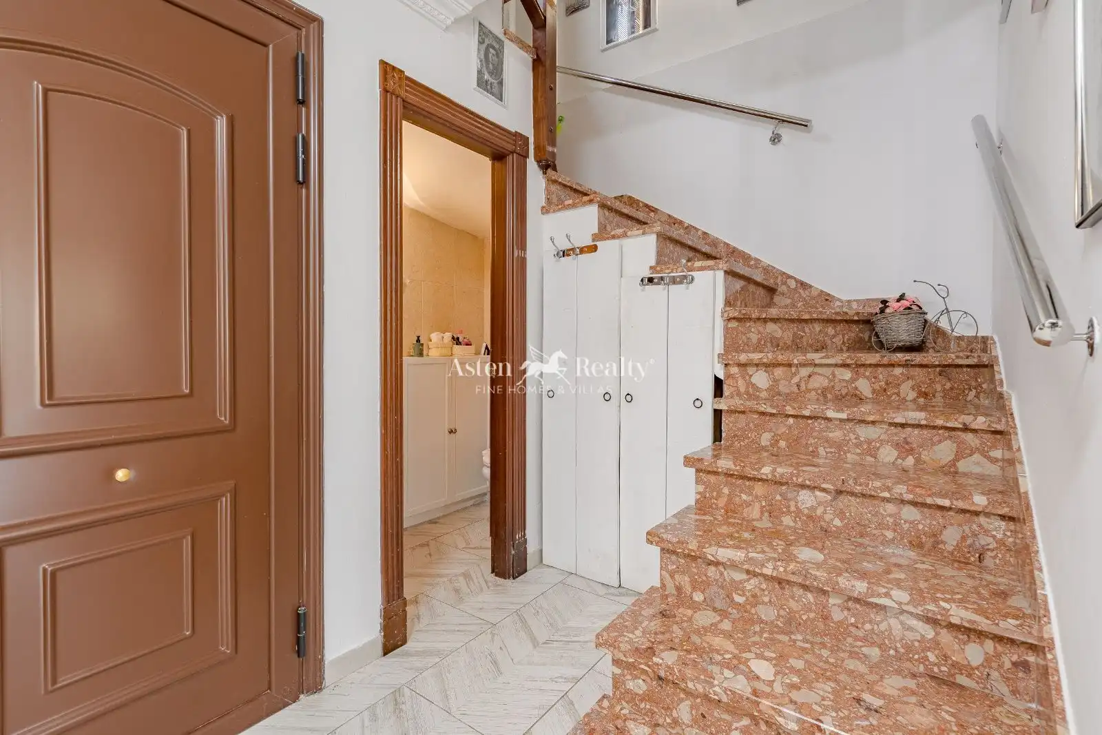 Detached homes for sale in Adeje  with Terrace and Storage room
