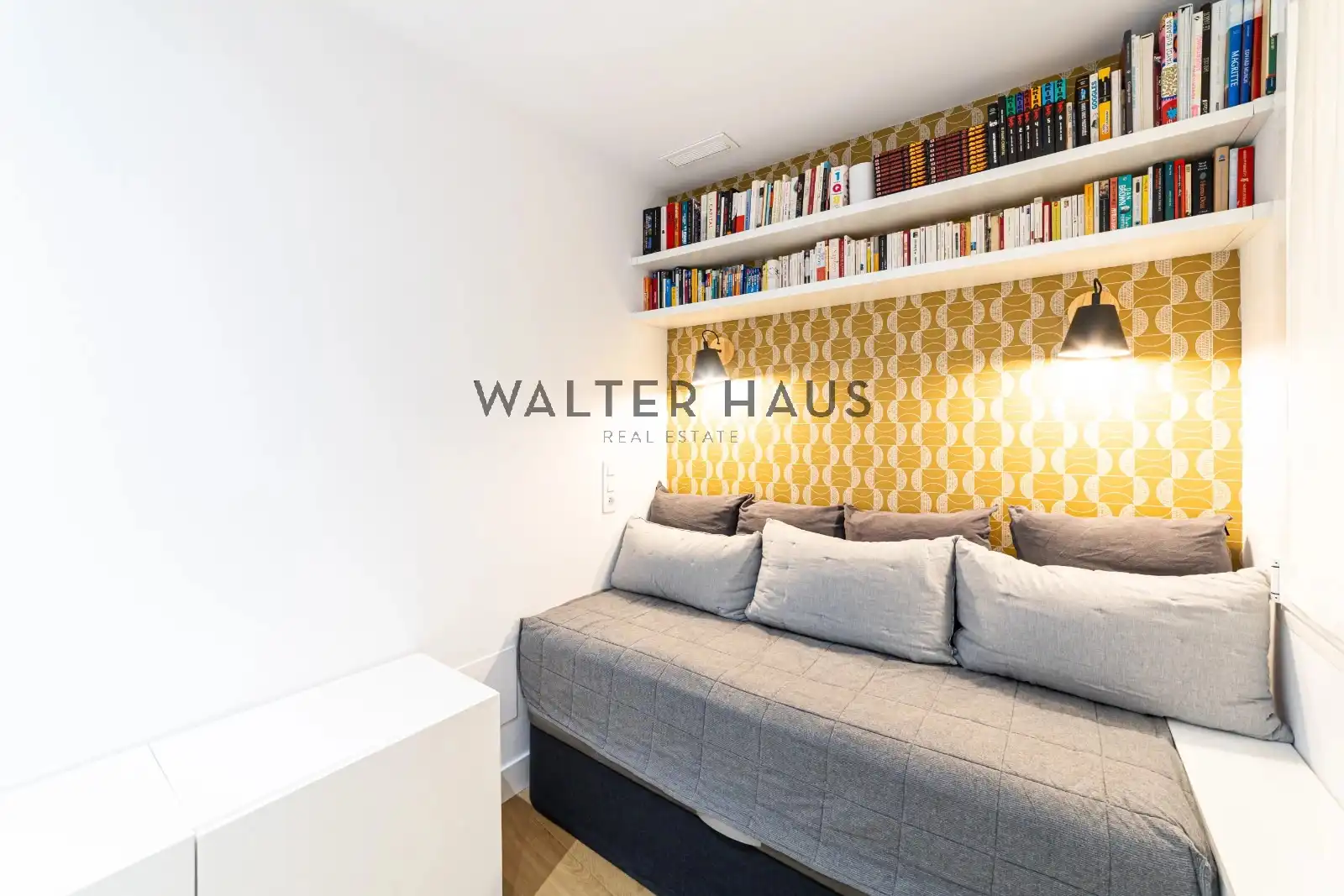 Habitación de Piso en venta en Madrid con Aire acondicionado, Calefacción y Trastero