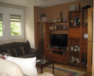 Living room of Flat for sale in Avilés