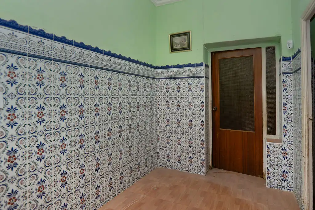 Bany de Casa o xalet en venda en Cartagena