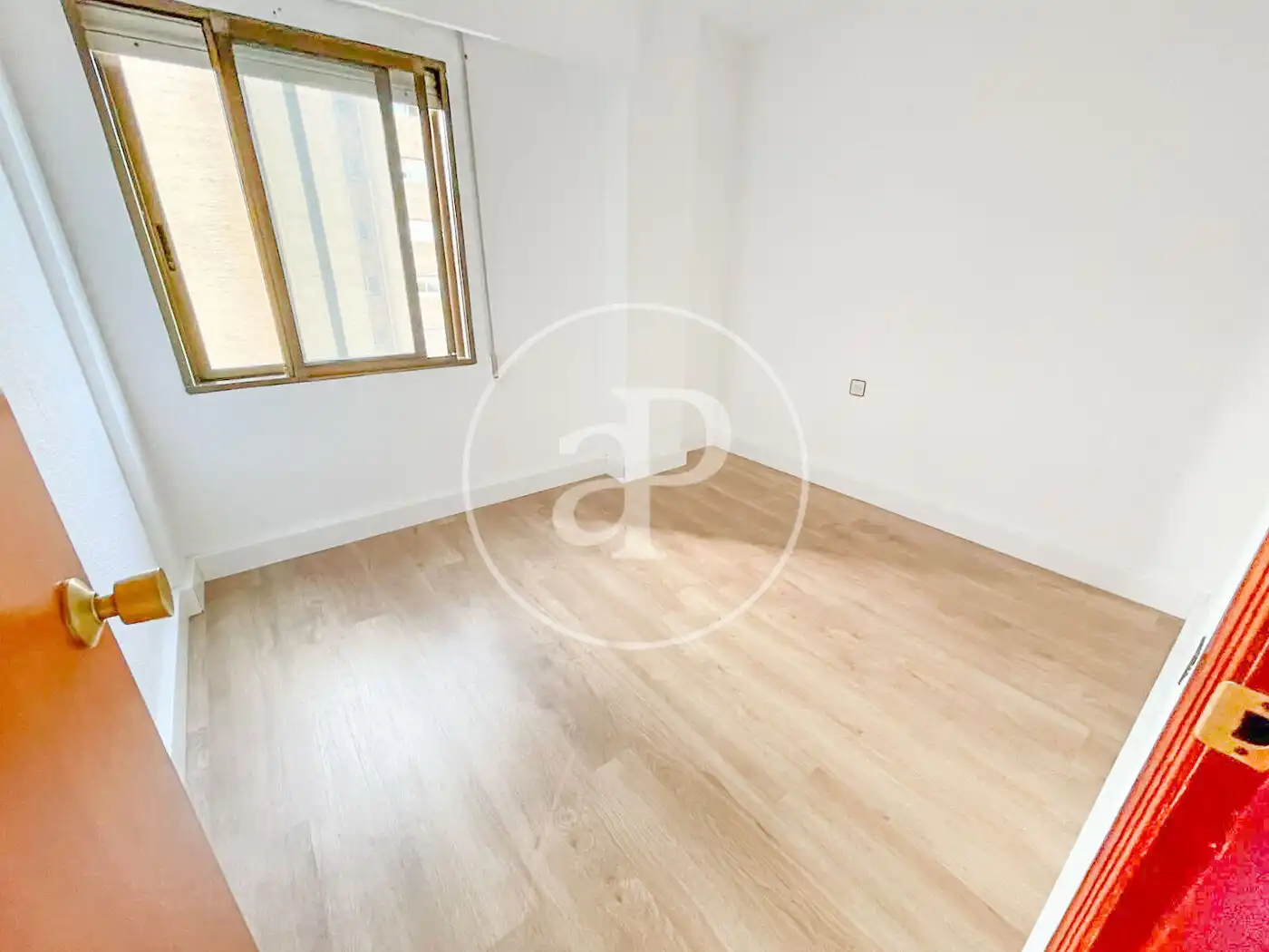 Flat with balcony to rent in C/ de Rubén Darío, imagen 18