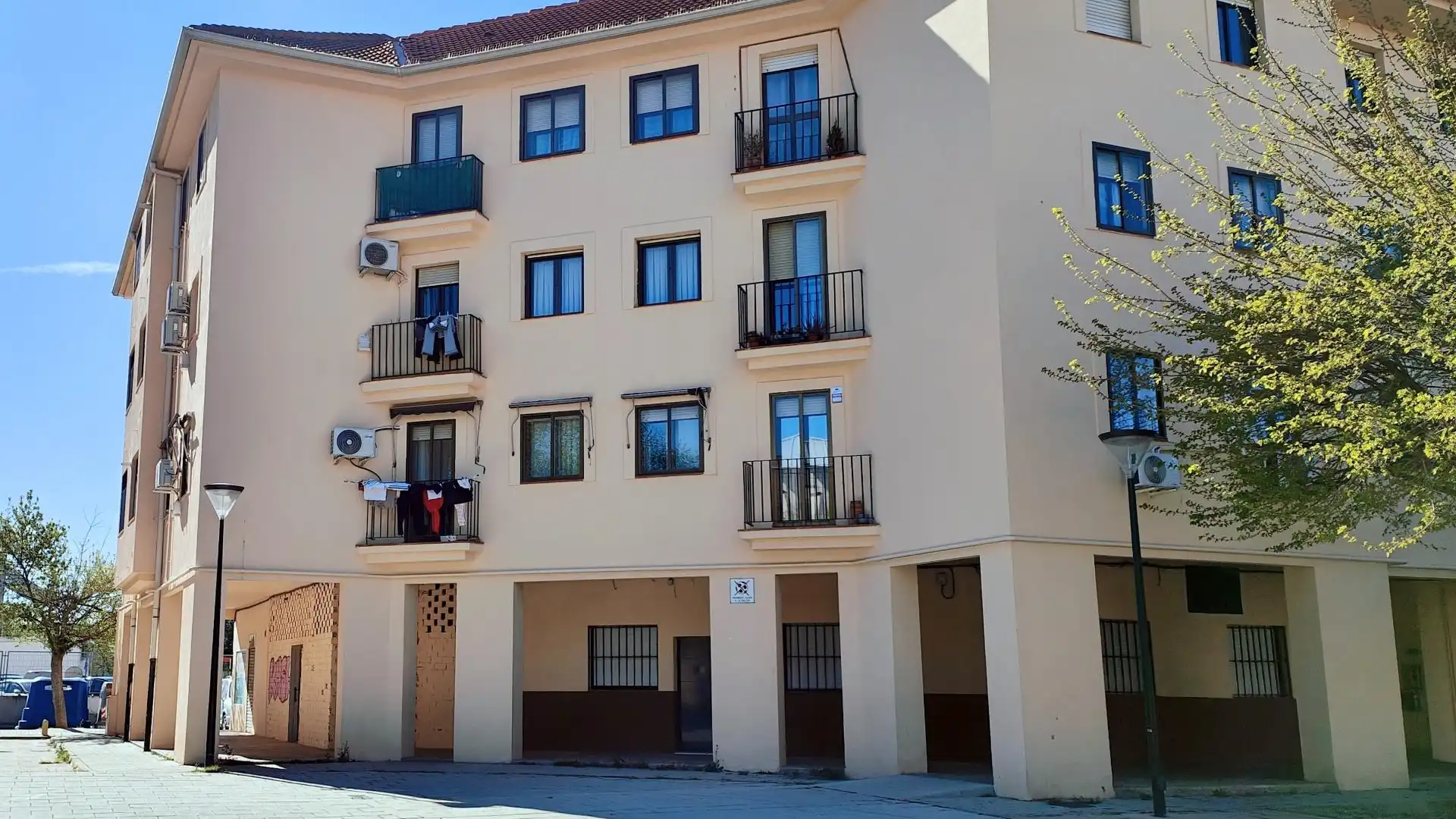 Piso en venta en Zona Centro - Ayuntamiento