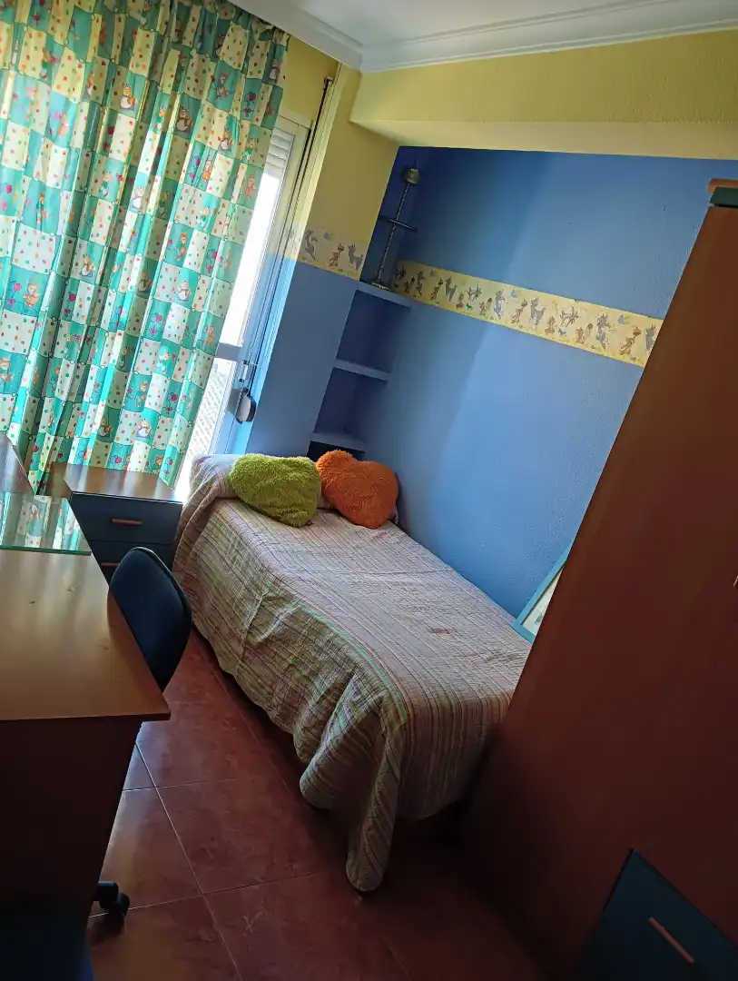 Habitación de Piso en venta en Córdoba con Amueblado