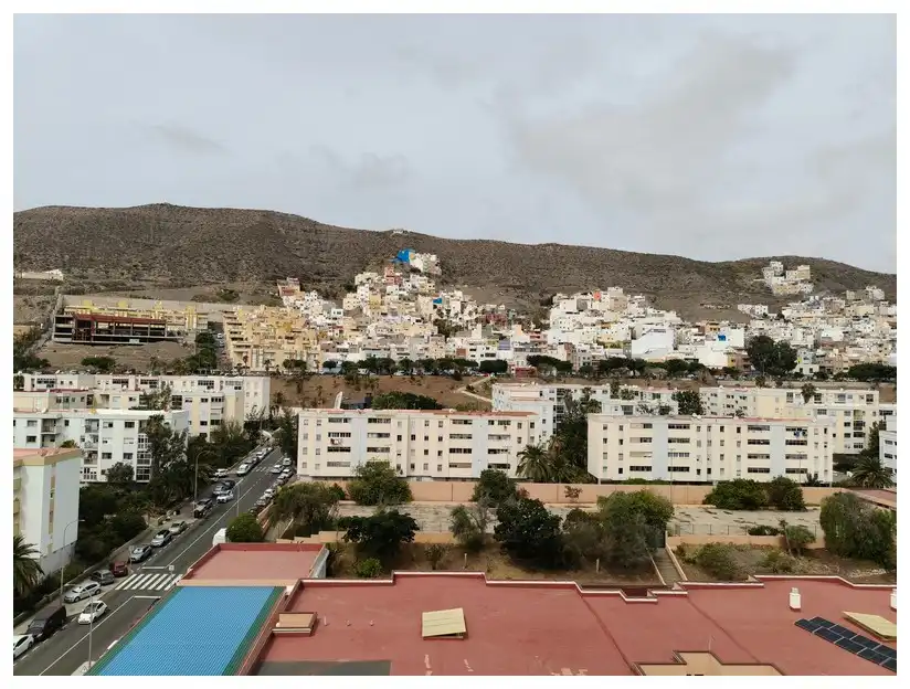 Wohnung mit Aufzug zum Verkauf in Vegueta - Cono Sur - Tafira, imagen 5