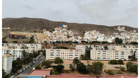 Foto 5 de Piso en venta en Vega de San José, Las Palmas de Gran Canaria