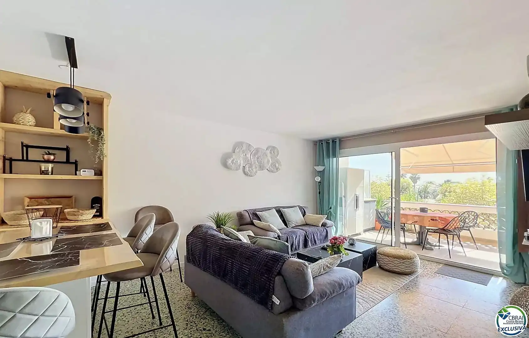 Apartamento en venta en Sector sant mori 8, imagen 7