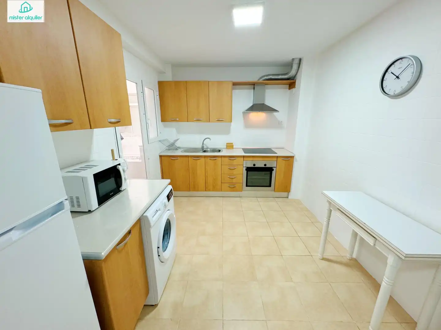 Apartament amb terrassa de lloguer a ALCOY 14, imagen 10