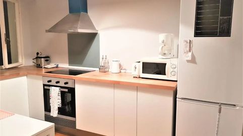 Foto 4 de Piso en venta en Rúa de Frei Rosendo Salvado, 10, Ensanche - Sar, Santiago de Compostela