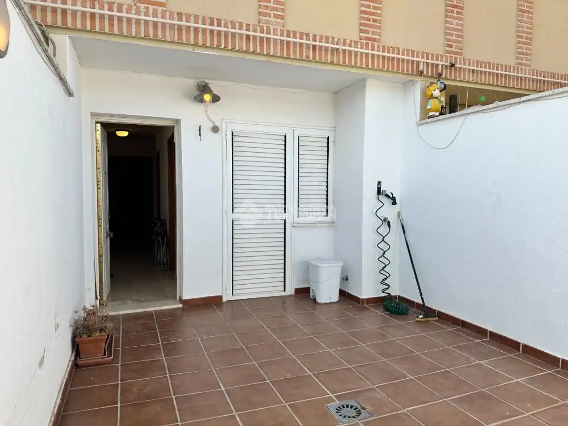 Dúplex en venda en Algete amb Calefacció