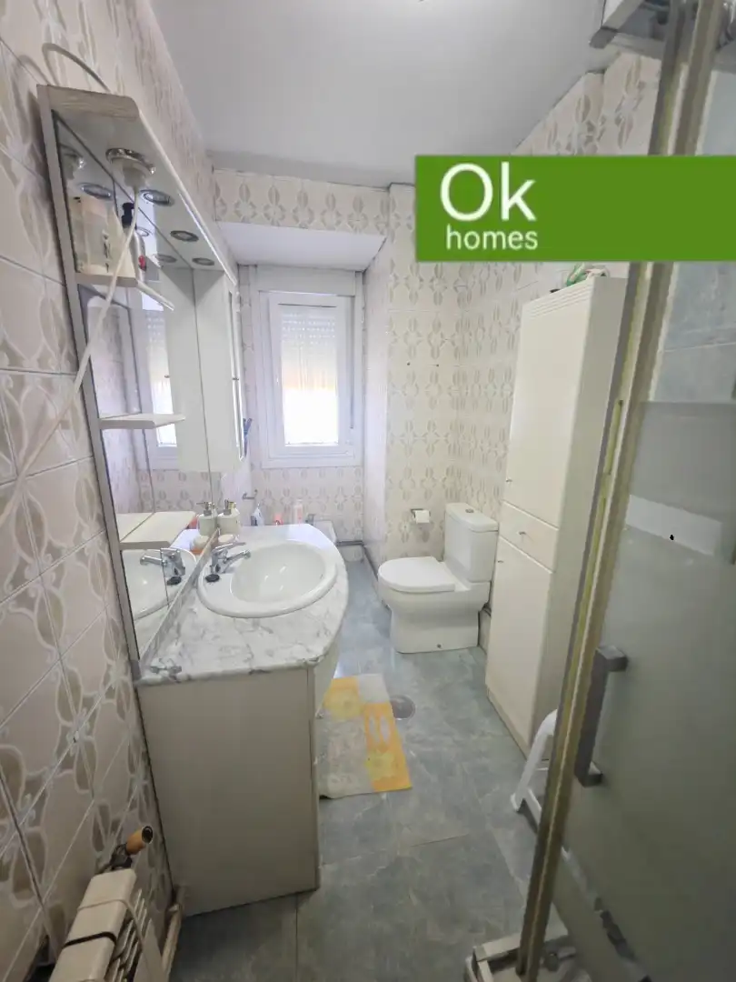 Baño de Piso en venta en Curtis con Calefacción, Parquet y Amueblado