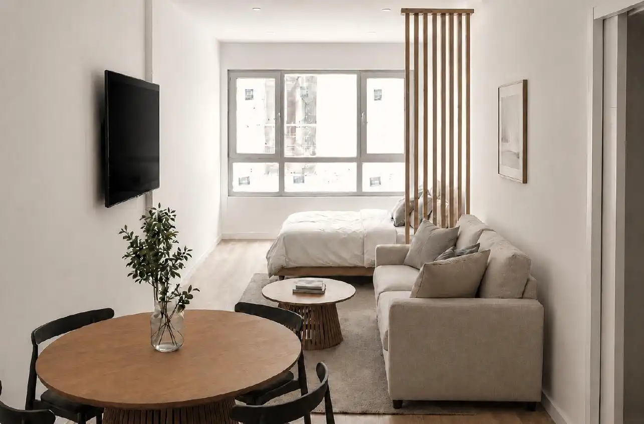 Loft con ascensore in vendita a Norte, imagen 7