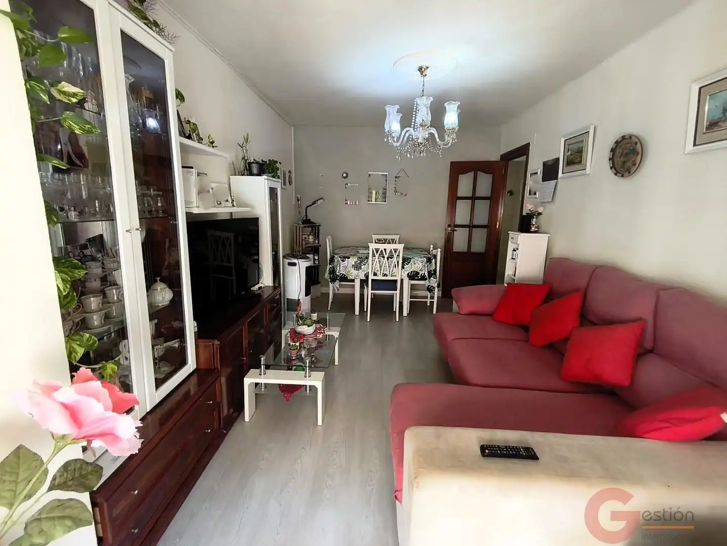 Wohnung mit Terrasse zum Verkauf in Motril  ciudad, imagen 13