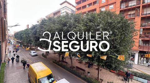 Photo 4 of Flat for rent in San Carlos, Albal, Valencia