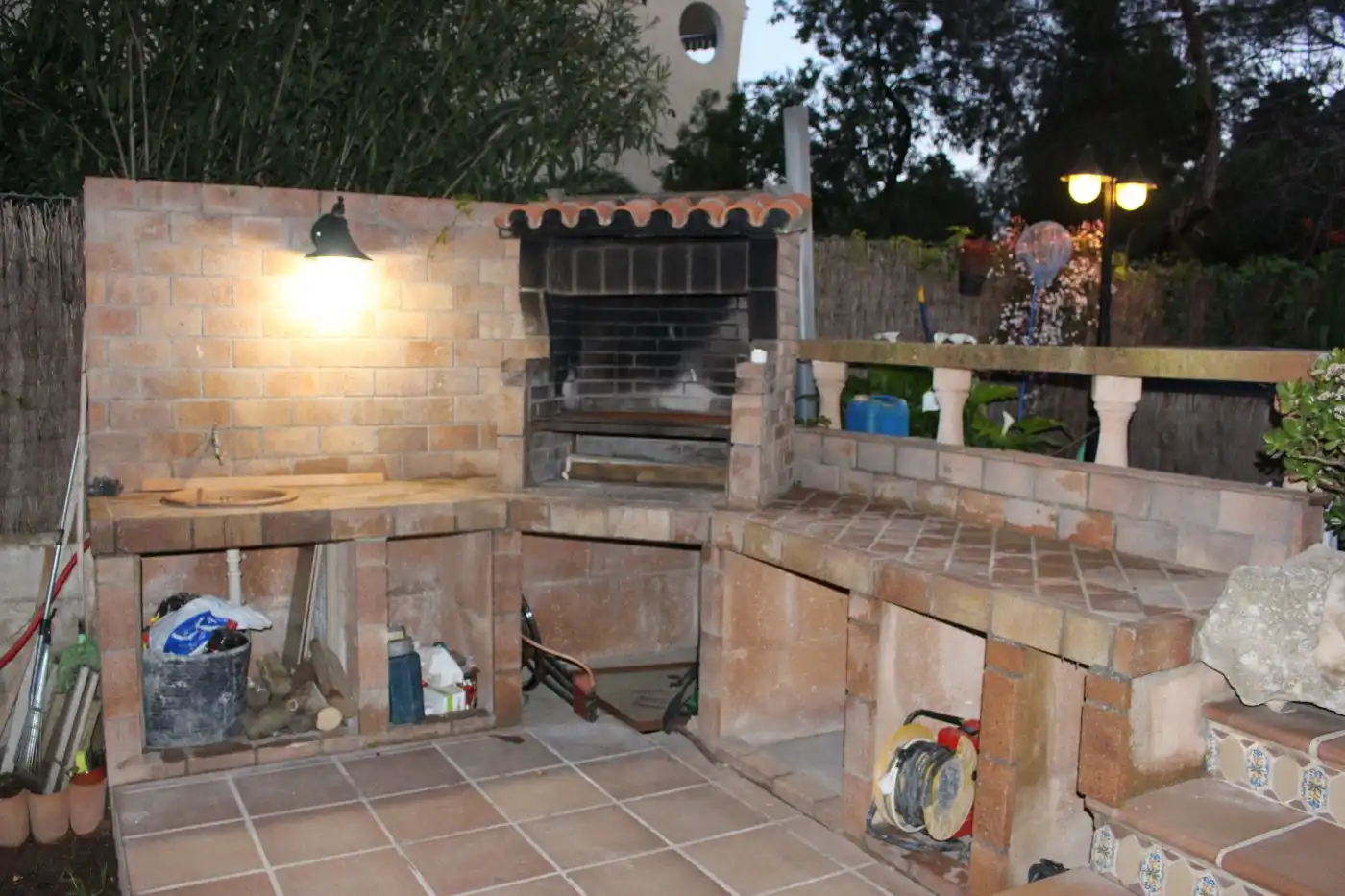 Villa con terrazza in vendita a Palmanova, imagen 41