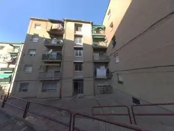 Exterior view of Flat for sale in Girona