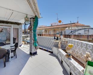 Terrace of Attic for sale in Torrevieja  with Terrace