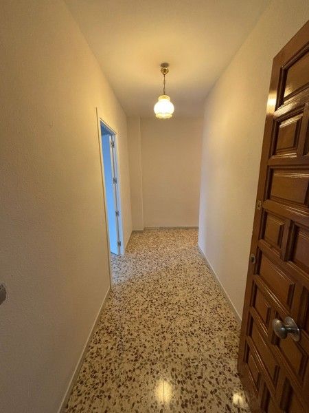 Flat for sale in Lucena  with Terrace, Storage room and Balcony