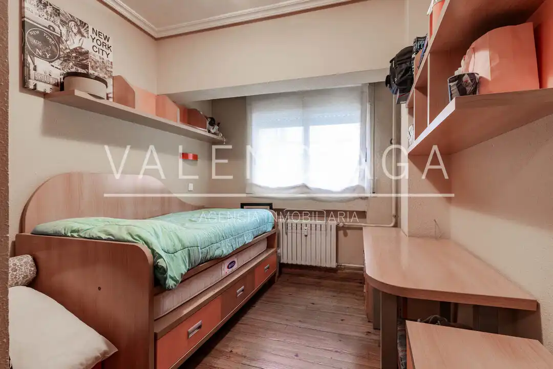 Piso con terraza en venta en Bergara Kalea, imagen 18