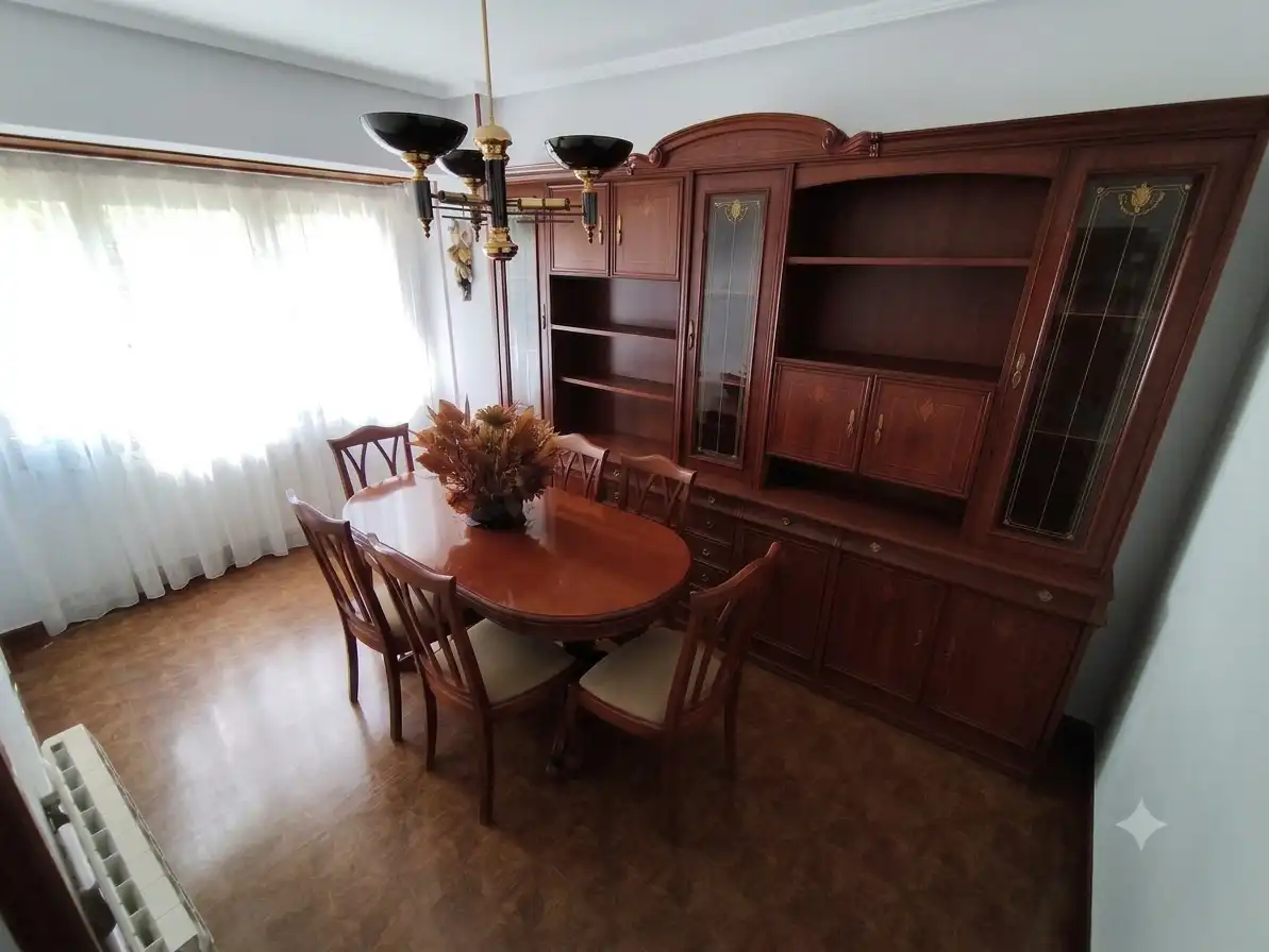 Flat with lift for sale in Gernikako Arbola Etorbidea, imagen 5