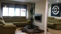 Living room of Flat to rent in  Palma de Mallorca  with Air Conditioner, Heating and Private garden