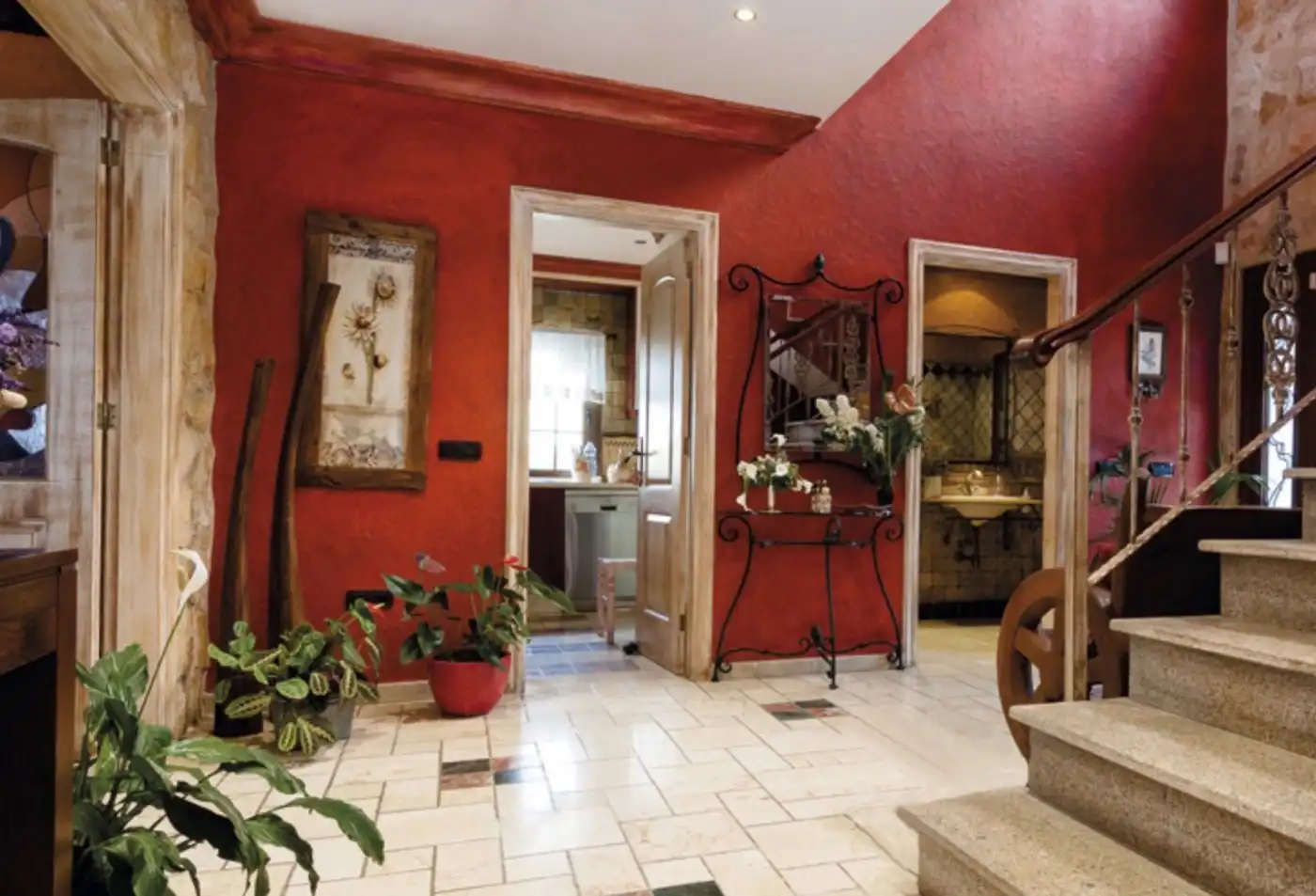 Maison avec terrasse à vendre à Calle La Rioja, imagen 3