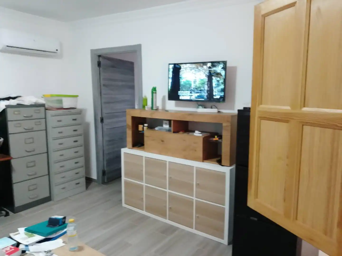 Habitación de Casa o chalet en venta en Vélez-Málaga con Aire acondicionado, Terraza y Trastero