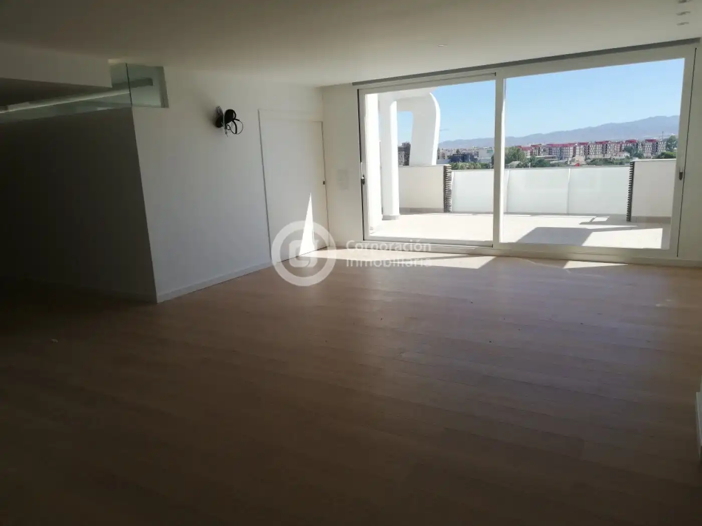 Penthouse with lift for sale in Lorca Ciudad, imagen 5