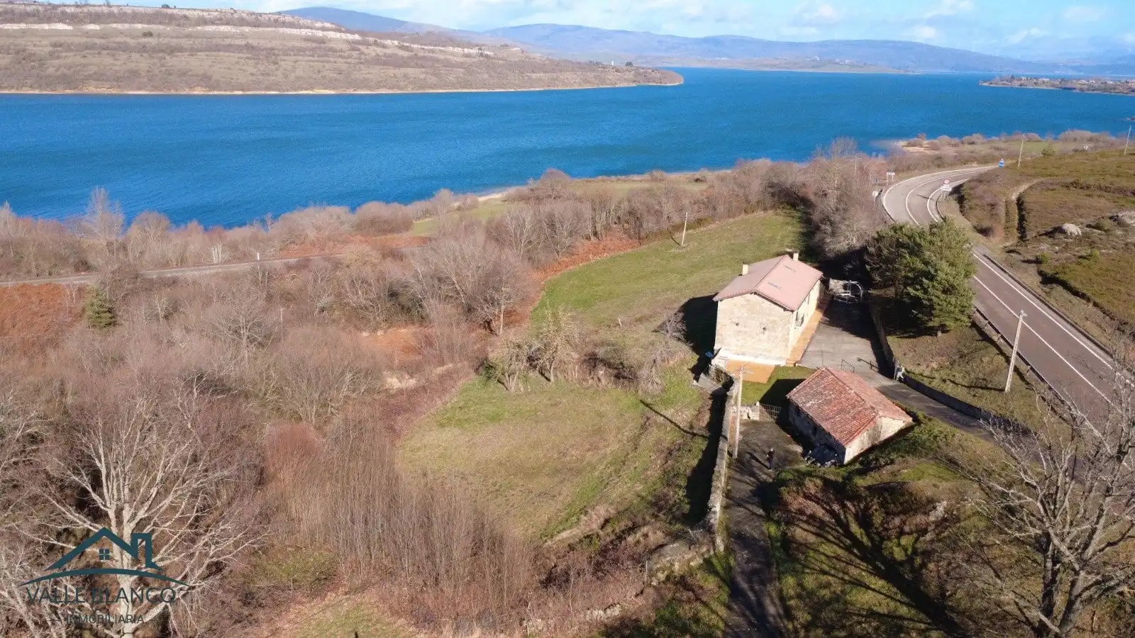 Residential land for sale in Las Rozas de Valdearroyo